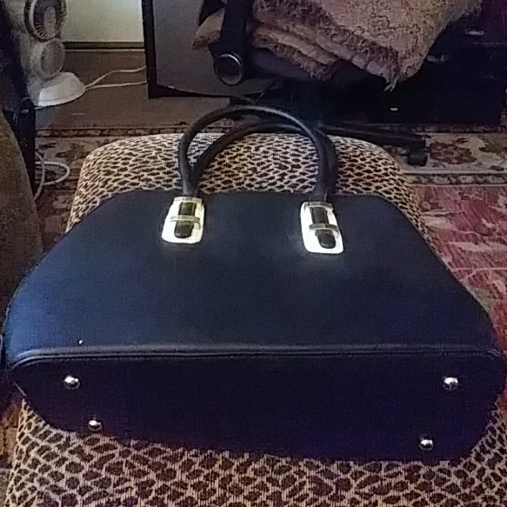 Charming Charlie hand bag new